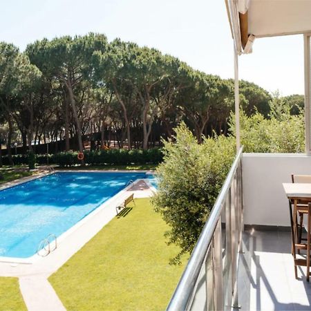 Pine Paradise By Seasidehomes Gava Bagian luar foto