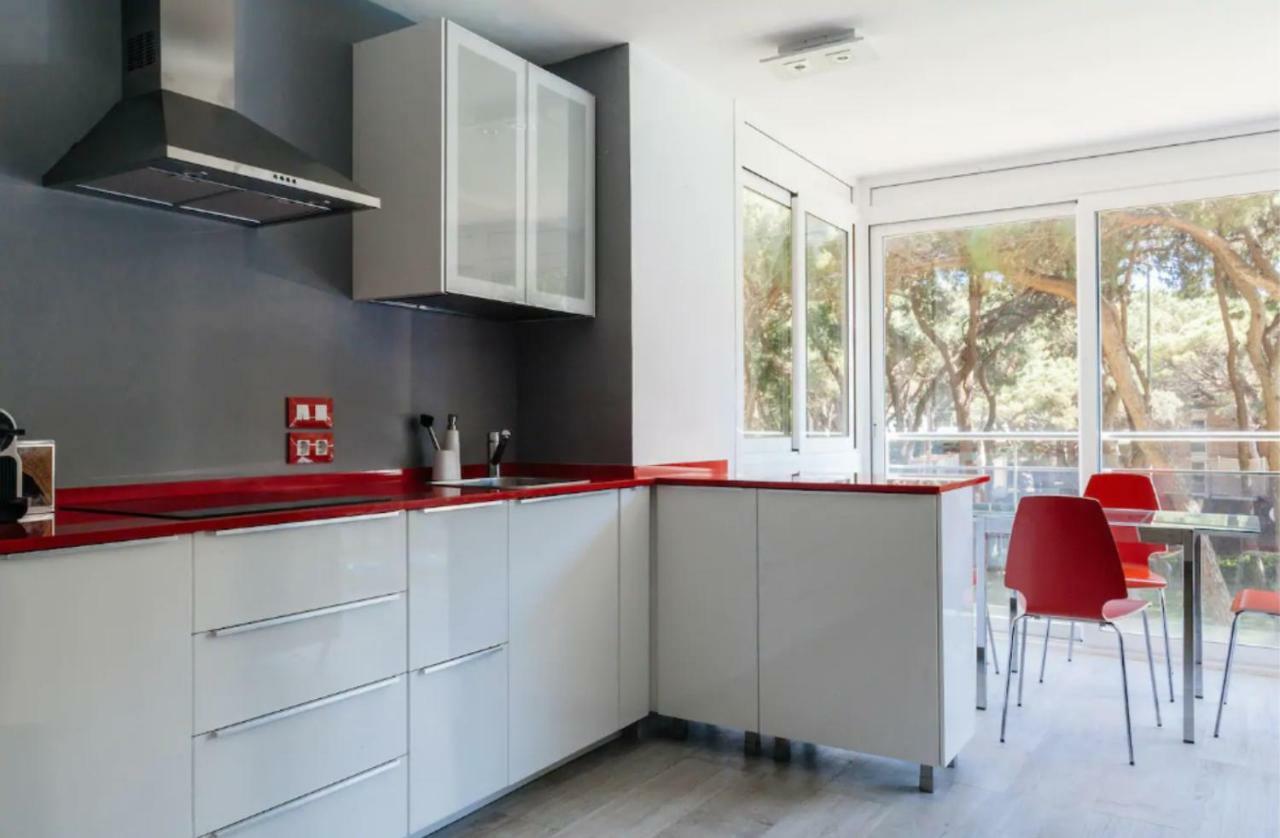 Pine Paradise By Seasidehomes Gava Bagian luar foto