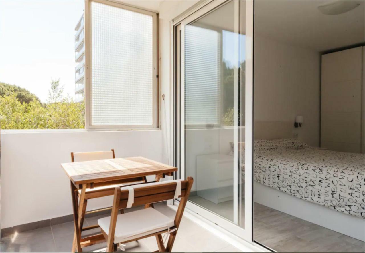 Pine Paradise By Seasidehomes Gava Bagian luar foto