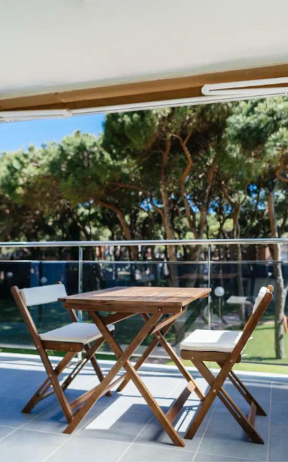 Pine Paradise By Seasidehomes Gava Bagian luar foto