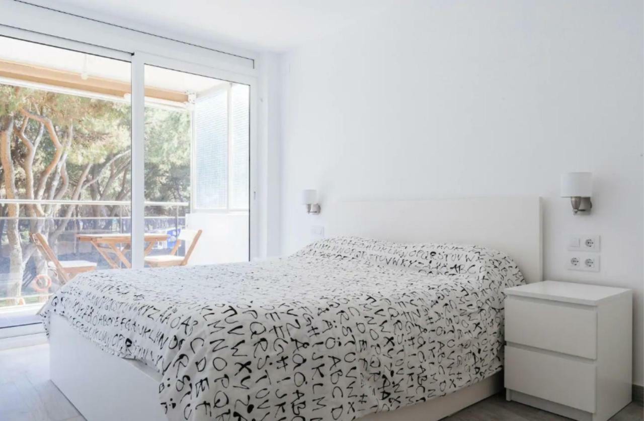 Pine Paradise By Seasidehomes Gava Bagian luar foto