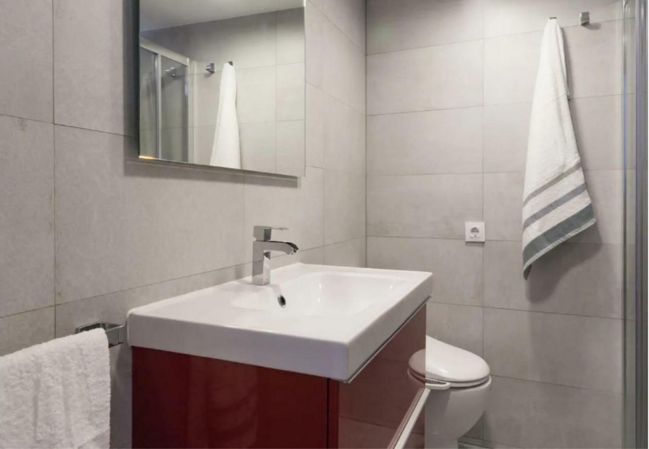 Pine Paradise By Seasidehomes Gava Bagian luar foto