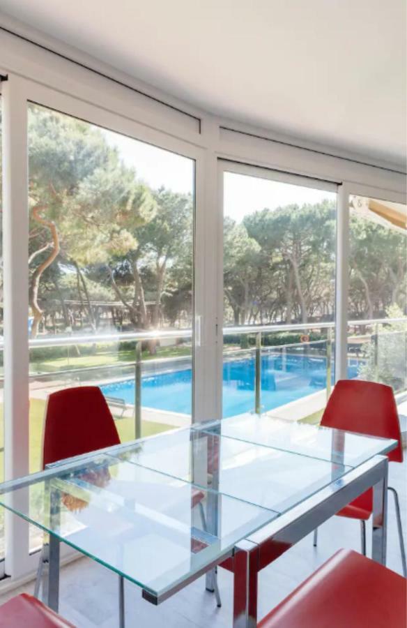Pine Paradise By Seasidehomes Gava Bagian luar foto