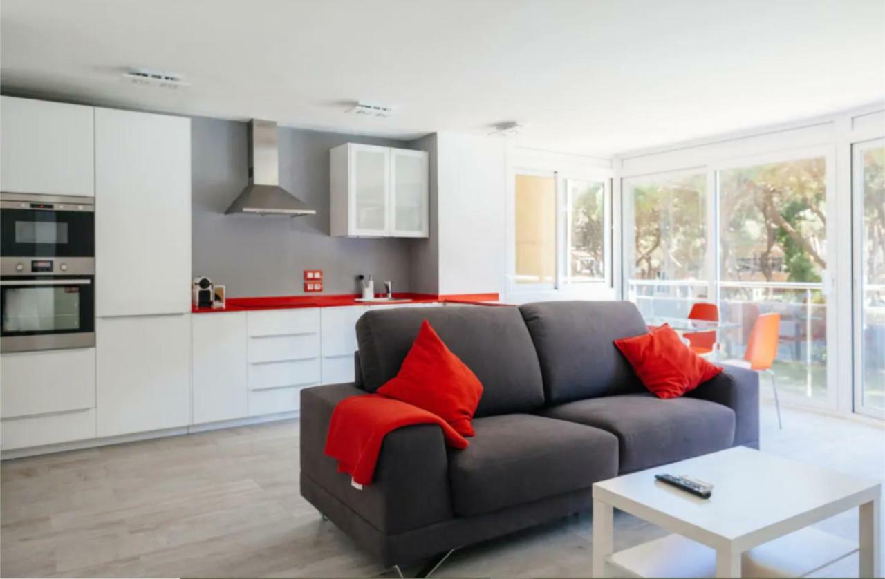 Pine Paradise By Seasidehomes Gava Bagian luar foto