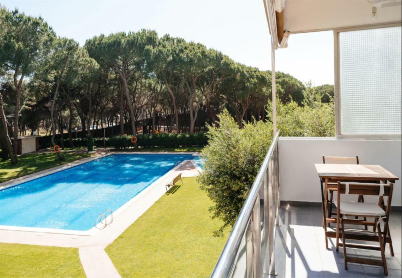Pine Paradise By Seasidehomes Gava Bagian luar foto