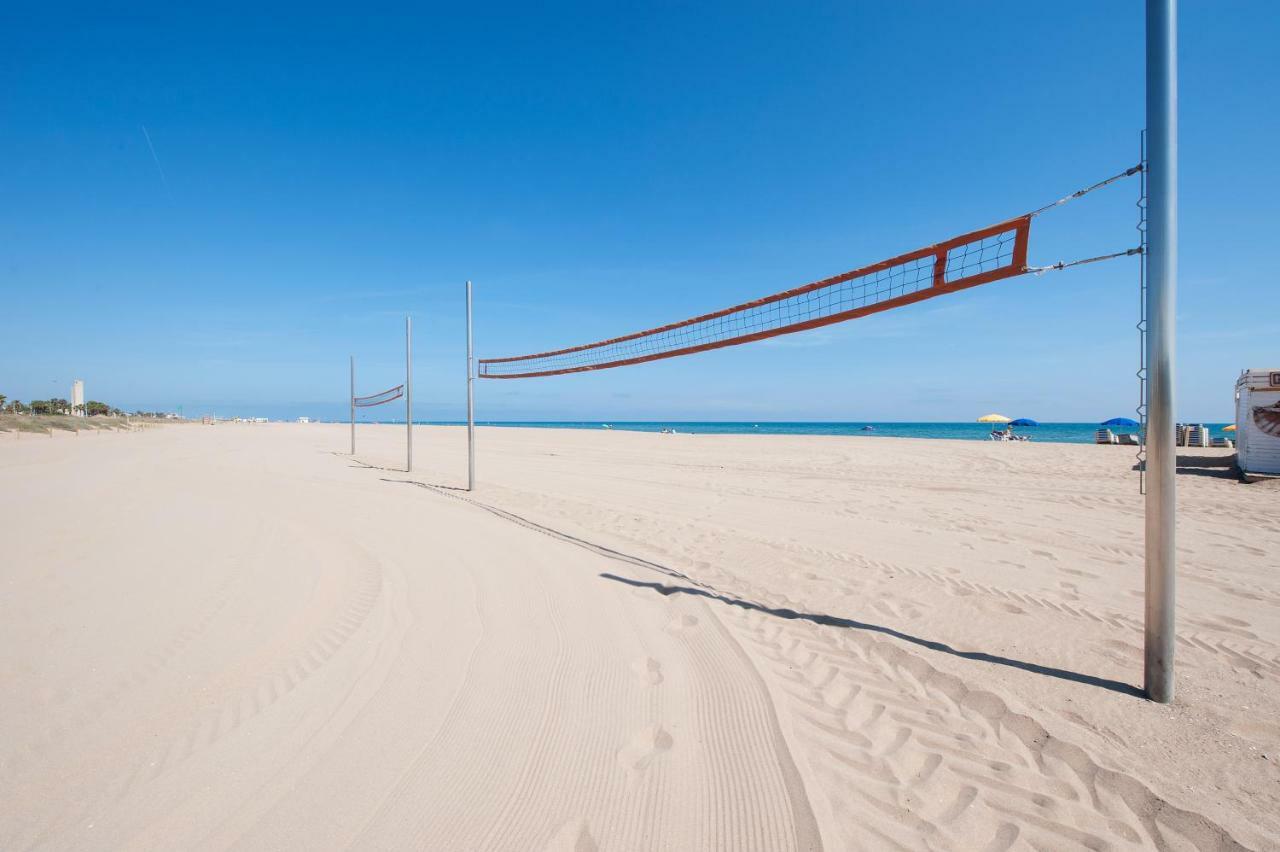 Pine Paradise By Seasidehomes Gava Bagian luar foto