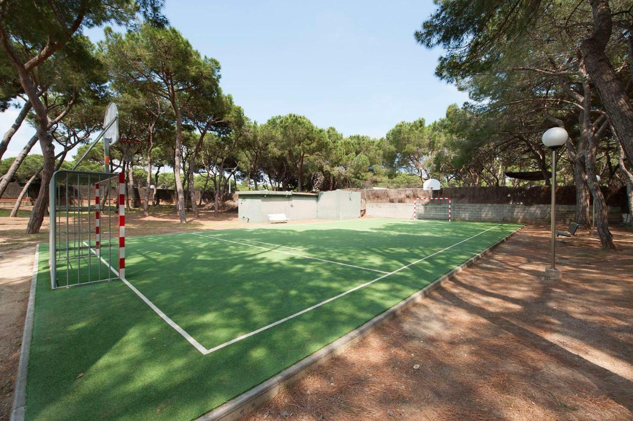 Pine Paradise By Seasidehomes Gava Bagian luar foto