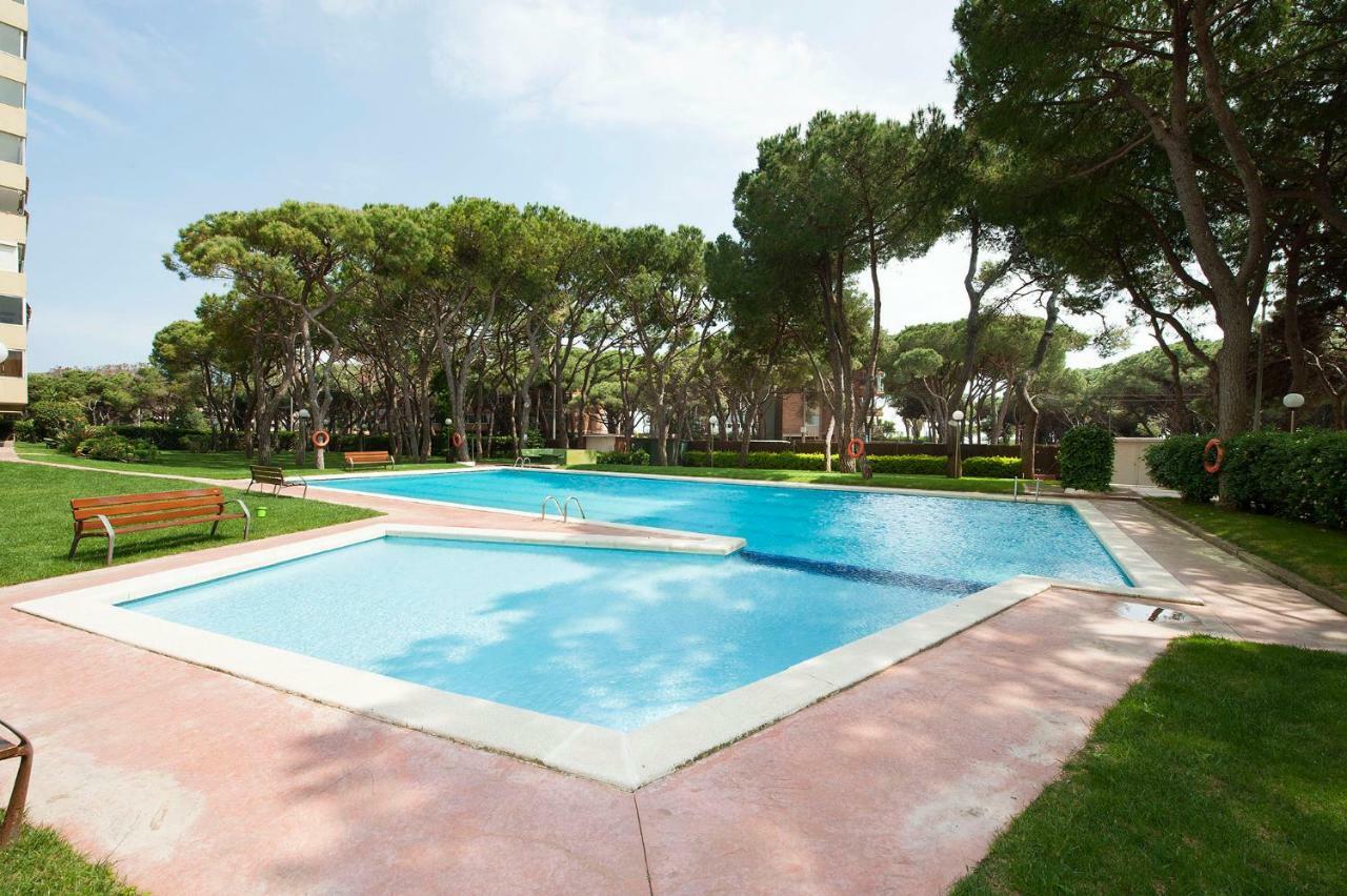 Pine Paradise By Seasidehomes Gava Bagian luar foto