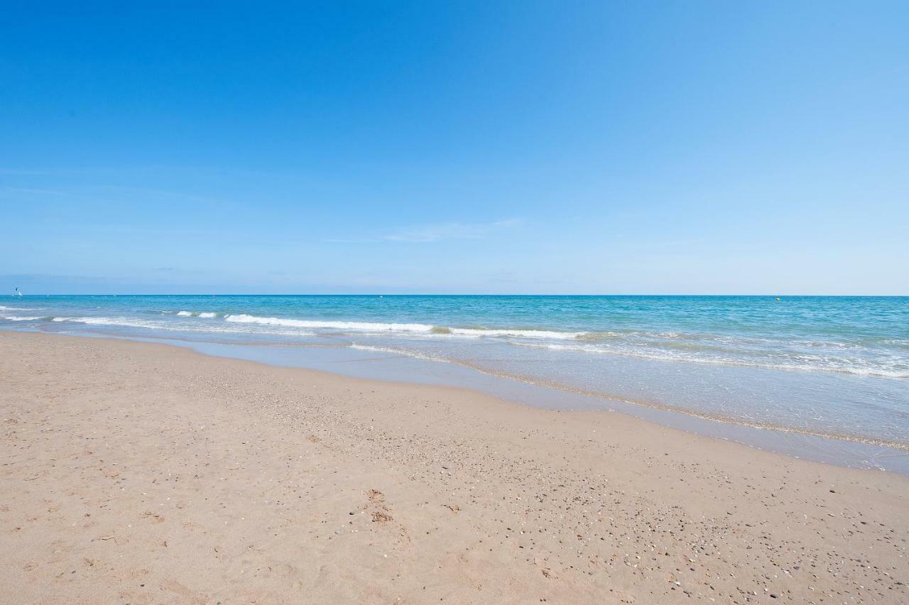 Pine Paradise By Seasidehomes Gava Bagian luar foto