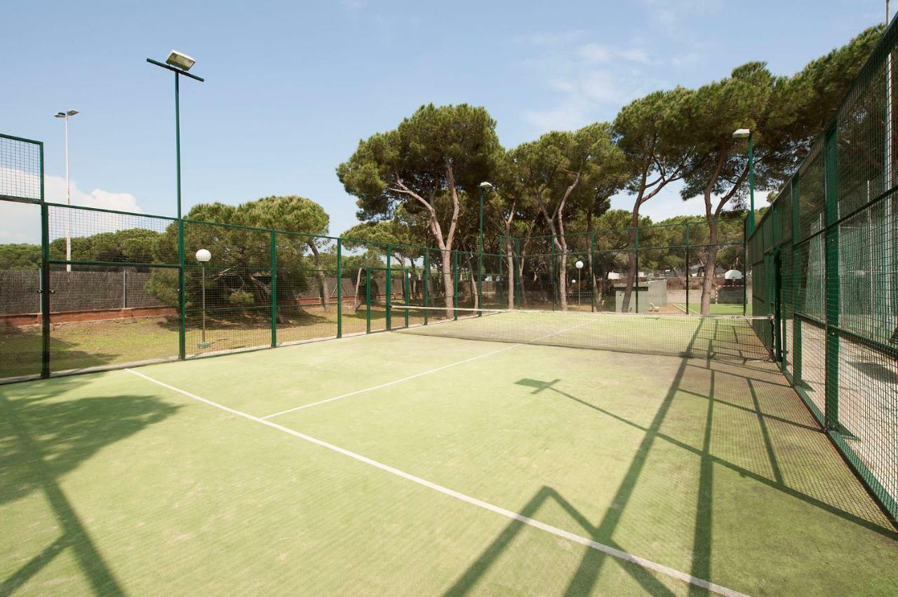Pine Paradise By Seasidehomes Gava Bagian luar foto